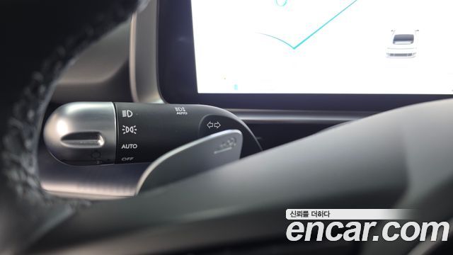 Hyundai Ioniq 6 Long Range Prestige 2025 — фото 28