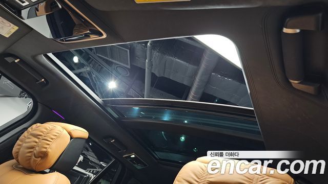Land Rover Range Rover (IV) 4.4 SDV8 AB DIESEL 2020 — фото 18