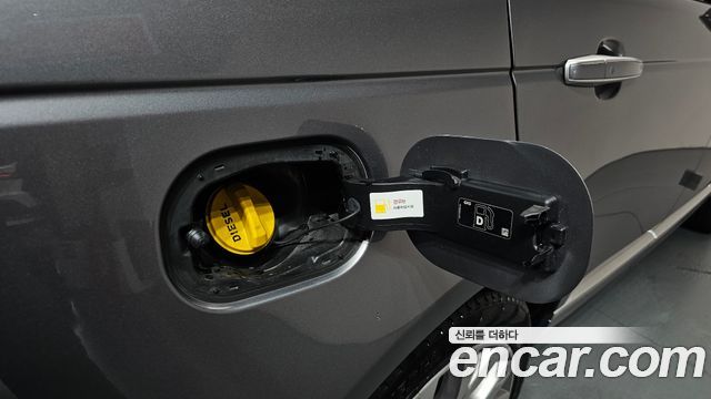 Land Rover Range Rover (IV) 4.4 SDV8 AB DIESEL 2020 — фото 36