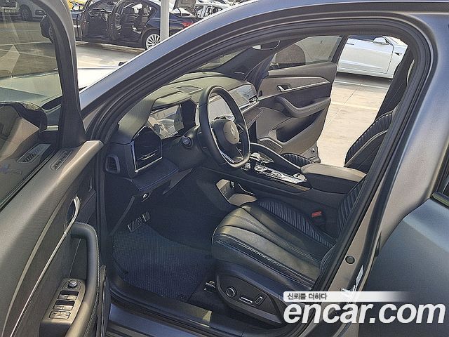 Renault Korea Grand Koleos 1.5 E-TECH Esprit Alphine 2WD 2025 — фото 8