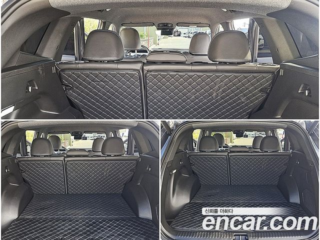 Renault Korea Grand Koleos 1.5 E-TECH Esprit Alphine 2WD 2025 — фото 20