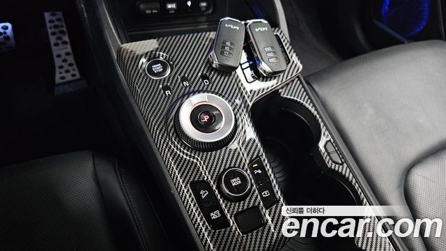 Kia Sportage Hybrid (V) Signature Gravity 2WD 2022 — фото 9