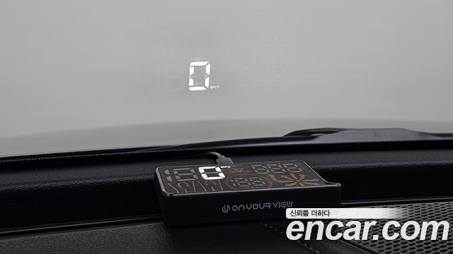 Kia Sportage Hybrid (V) Signature Gravity 2WD 2022 — фото 24