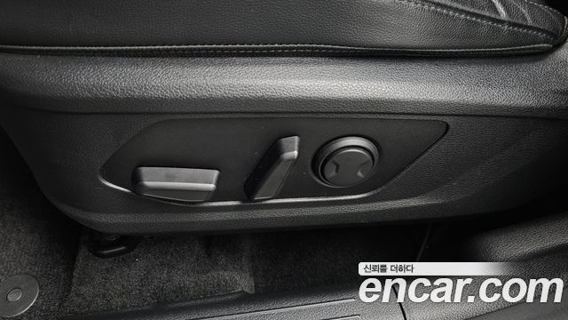 Kia Sportage Hybrid (V) Signature Gravity 2WD 2022 — фото 39
