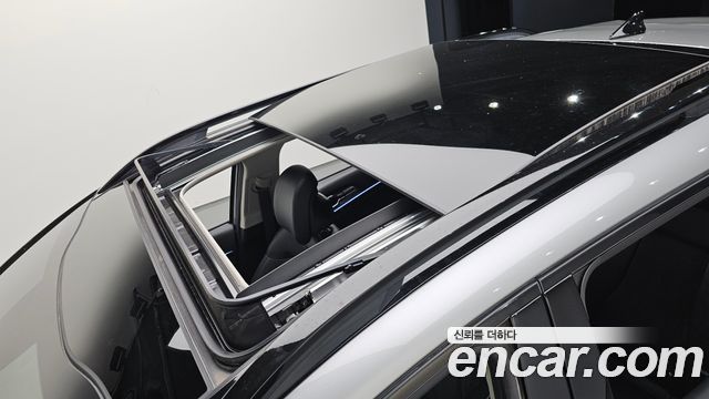 Kia Sportage Hybrid (V) Signature Gravity 2WD 2022 — фото 40