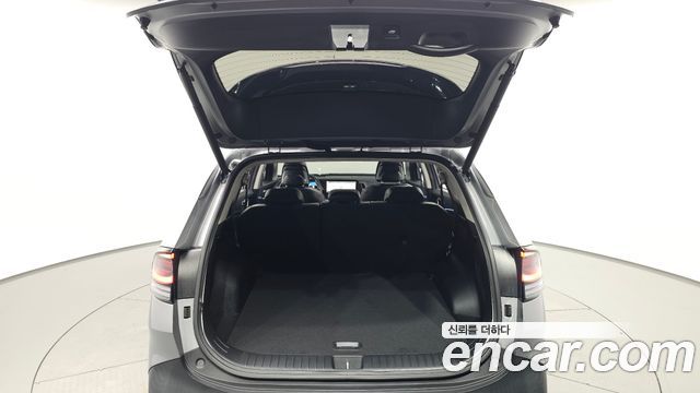 Kia Sportage Hybrid (V) Signature Gravity 2WD 2022 — фото 42