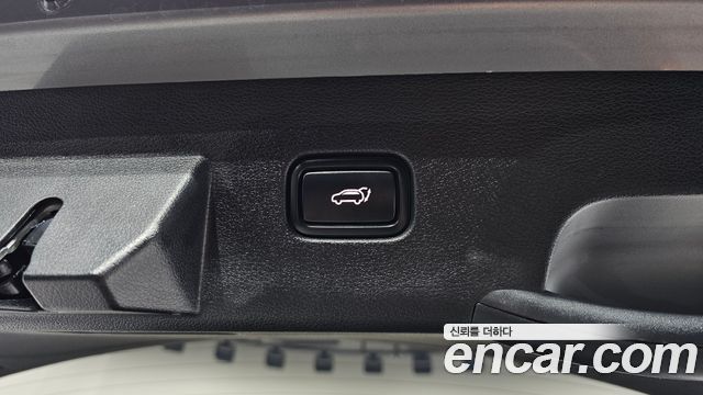 Kia Sportage Hybrid (V) Signature Gravity 2WD 2022 — фото 43