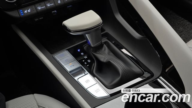 Hyundai Avante (CN7) 1.6 Inspiration 2022 — фото 9