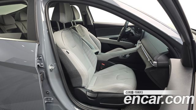 Hyundai Avante (CN7) 1.6 Inspiration 2022 — фото 26