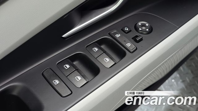 Hyundai Avante (CN7) 1.6 Inspiration 2022 — фото 30