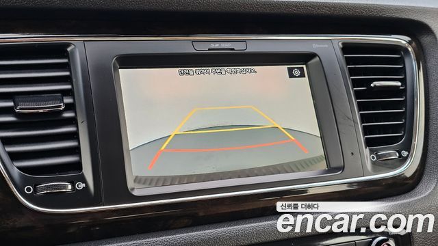 Kia Carnival 9-Seater Prstige 2019 — фото 15