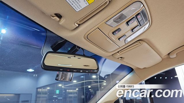 Kia Carnival 9-Seater Prstige 2019 — фото 20