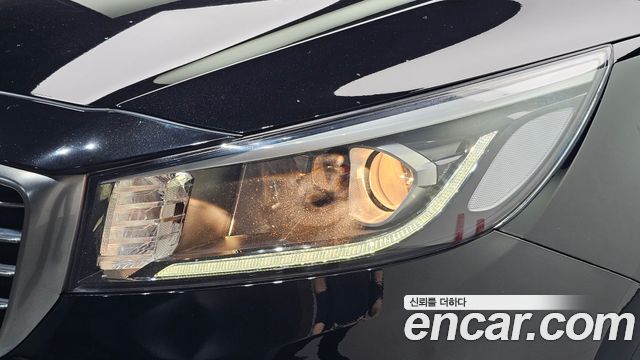 Kia Carnival 9-Seater Prstige 2019 — фото 22
