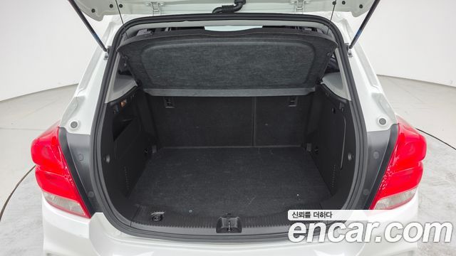 Chevrolet Trax 1.4 Red Line Premier 2020 — фото 20