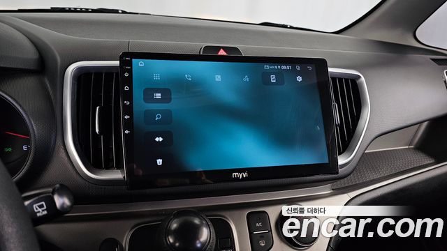 Kia Ray Standard 2022 — фото 16