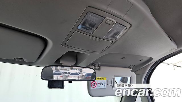 Kia Ray Standard 2022 — фото 17