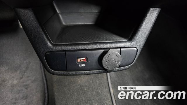 Kia Ray Standard 2022 — фото 26