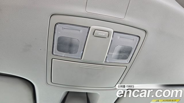 Kia Ray Standard 2022 — фото 29