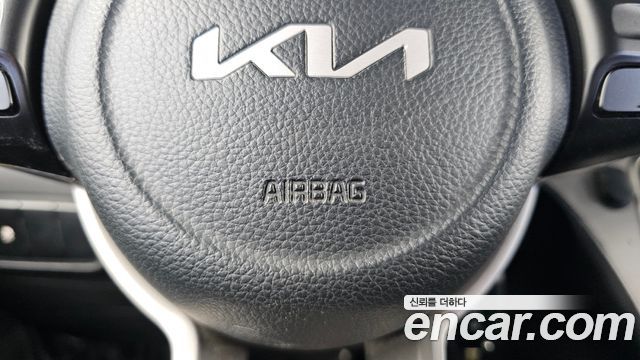 Kia Ray Standard 2022 — фото 31