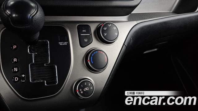 Kia Ray Standard 2022 — фото 36