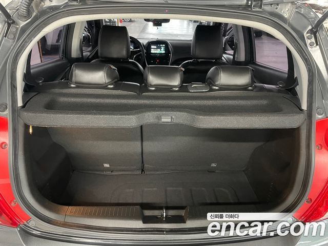 Chevrolet Next Spark LT Plus 2018 — фото 5