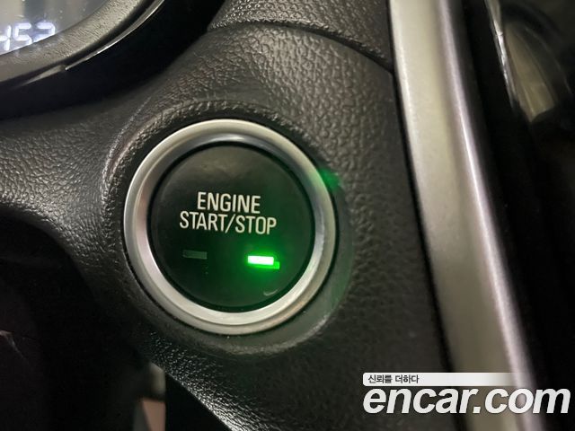 Chevrolet Next Spark LT Plus 2018 — фото 18