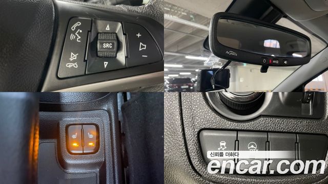 Chevrolet Next Spark LT Plus 2018 — фото 19