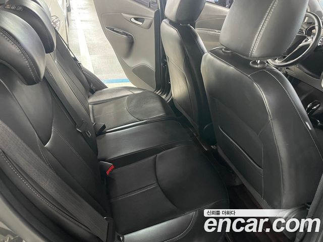 Chevrolet Next Spark LT Plus 2018 — фото 23