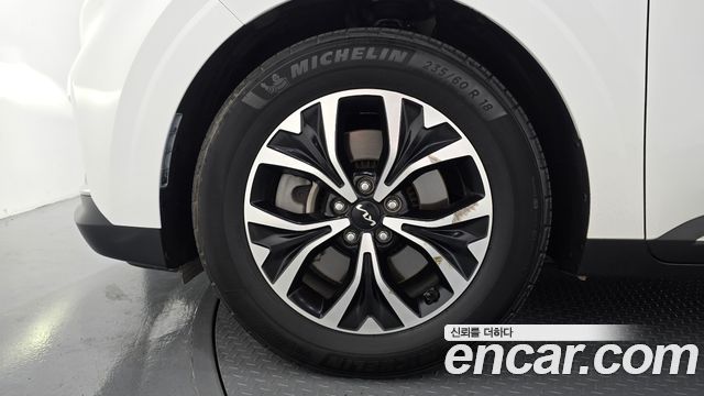 Kia Carnival (IV) Diesel 9-Seater Noblesse 2023 — фото 5