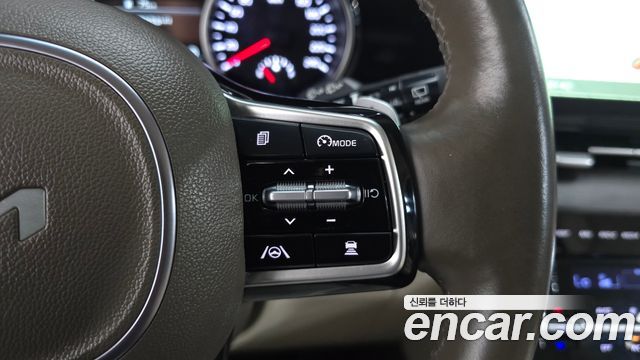 Kia Carnival (IV) Diesel 9-Seater Noblesse 2023 — фото 14