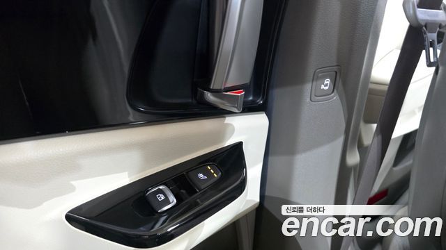 Kia Carnival (IV) Diesel 9-Seater Noblesse 2023 — фото 16