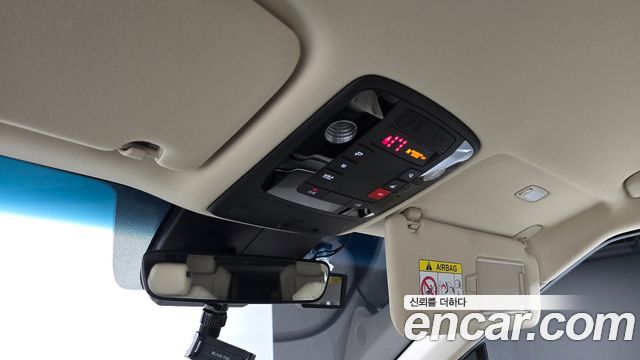 Kia Carnival (IV) Diesel 9-Seater Noblesse 2023 — фото 19