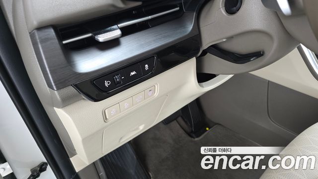 Kia Carnival (IV) Diesel 9-Seater Noblesse 2023 — фото 20