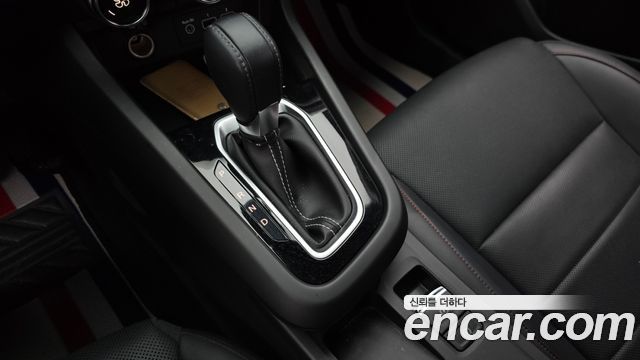 Renault Korea XM3 1.3 TCe RE Inspire 2023 — фото 9