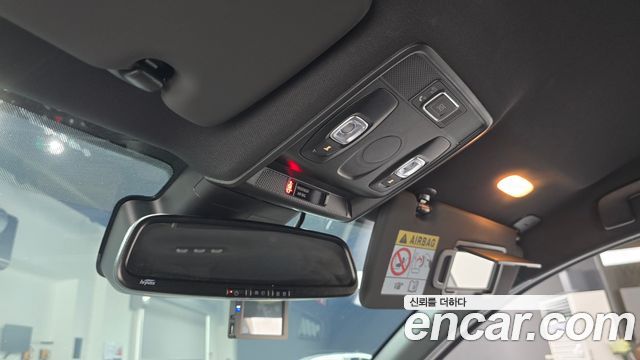 Renault Korea XM3 1.3 TCe RE Inspire 2023 — фото 17