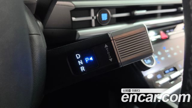 Hyundai Santa Fe (MX5) Gasoline 2.5T 2WD Prestige 2024 — фото 9
