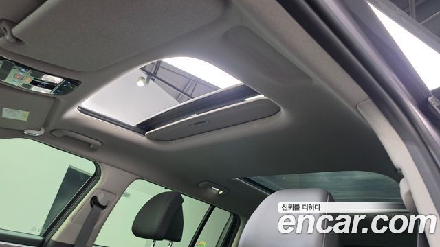 Hyundai Santa Fe (MX5) Gasoline 2.5T 2WD Prestige 2024 — фото 16
