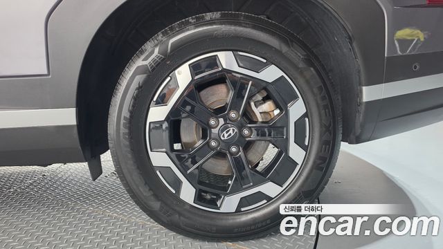 Hyundai Santa Fe (MX5) Gasoline 2.5T 2WD Prestige 2024 — фото 21