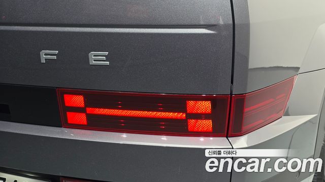 Hyundai Santa Fe (MX5) Gasoline 2.5T 2WD Prestige 2024 — фото 23
