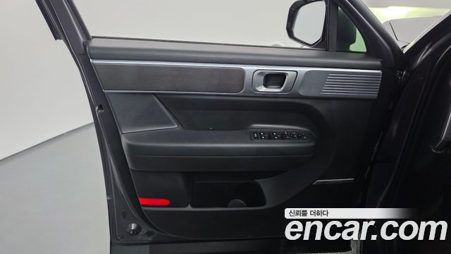 Hyundai Santa Fe (MX5) Gasoline 2.5T 2WD Prestige 2024 — фото 24