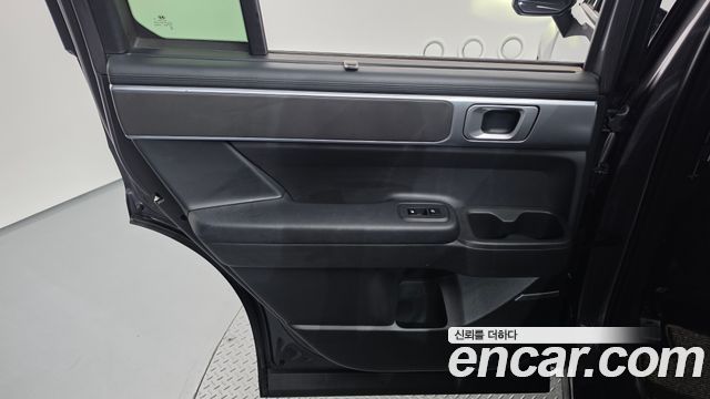 Hyundai Santa Fe (MX5) Gasoline 2.5T 2WD Prestige 2024 — фото 25