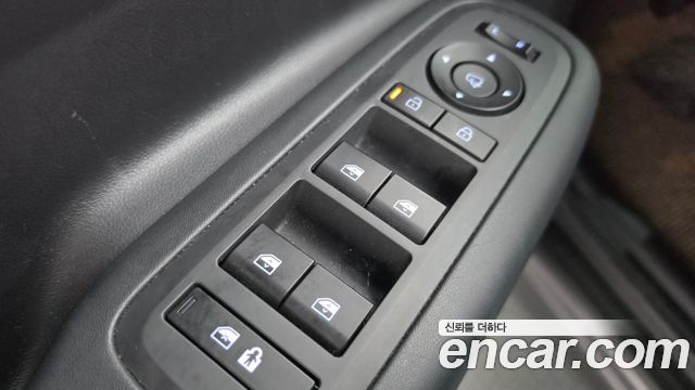 Hyundai Santa Fe (MX5) Gasoline 2.5T 2WD Prestige 2024 — фото 29