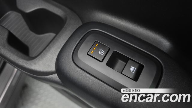 Hyundai Santa Fe (MX5) Gasoline 2.5T 2WD Prestige 2024 — фото 30