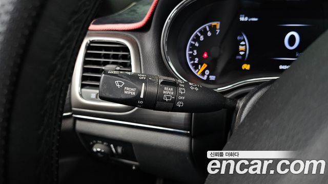 Jeep Grand Cherokee 3.6 Limited WK2 2019 — фото 19