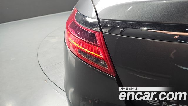 Renault Korea SM7 Nova LPLI 2.0 LPe Disabled 2016 — фото 23