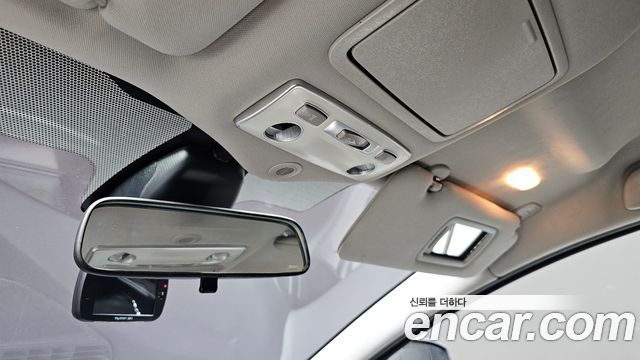 Renault Korea SM7 Nova LPLI 2.0 LPe Disabled 2016 — фото 27