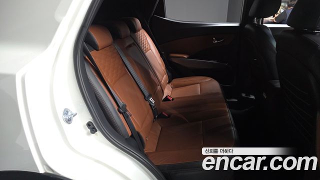 KG Mobility (SsangYong) Tivoli Armor Gear Plus 2WD 2019 — фото 12
