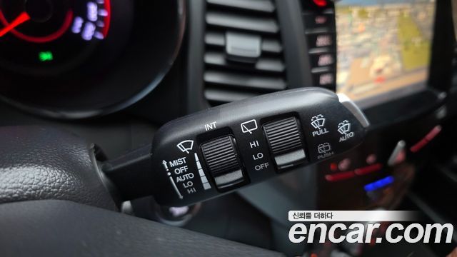 KG Mobility (SsangYong) Tivoli Armor Gear Plus 2WD 2019 — фото 18