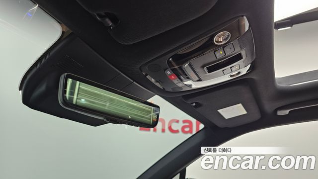 Kia Sorento (IV) HEV 1.6 2WD Signature 2025 — фото 15