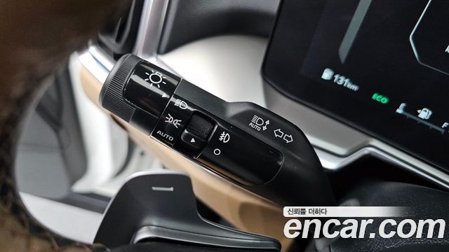 Kia Sorento (IV) HEV 1.6 2WD Signature 2025 — фото 19